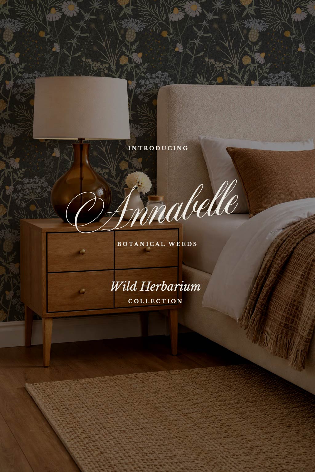 Annabelle Wild Herbarium