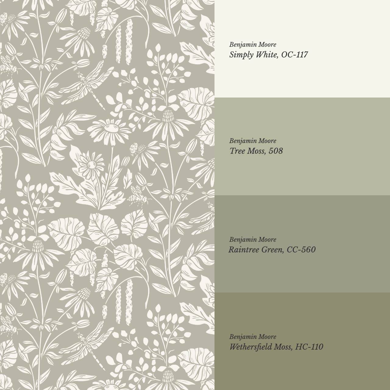 Selah Lake & Meadow Dry Sage Wallaper