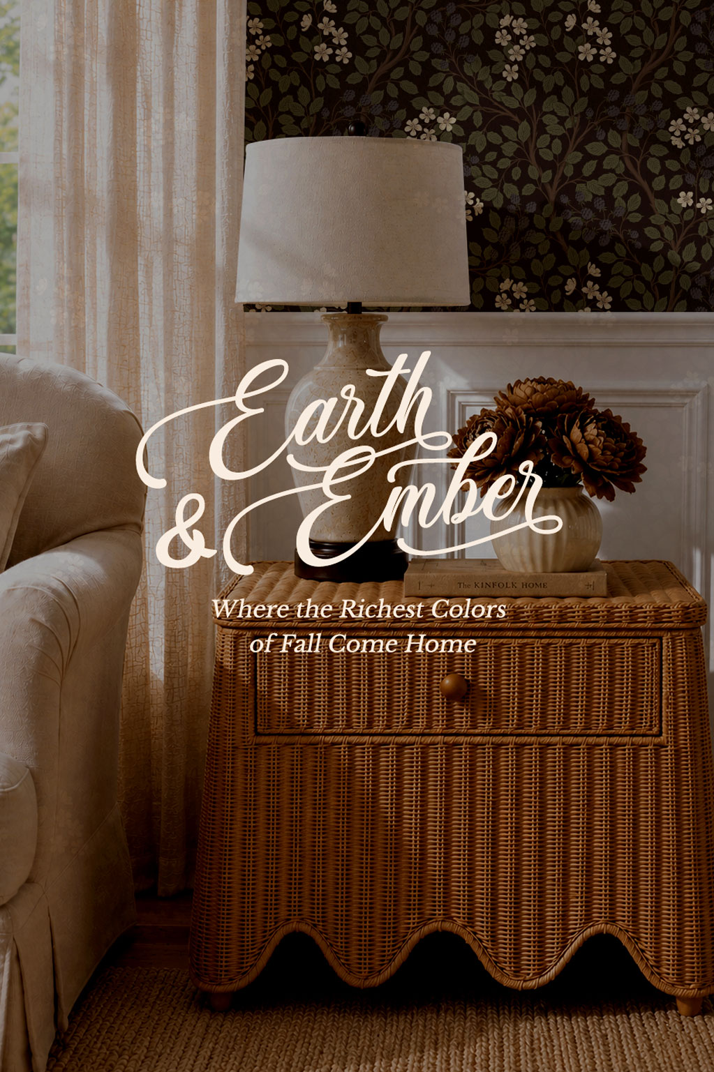 Earth & Ember