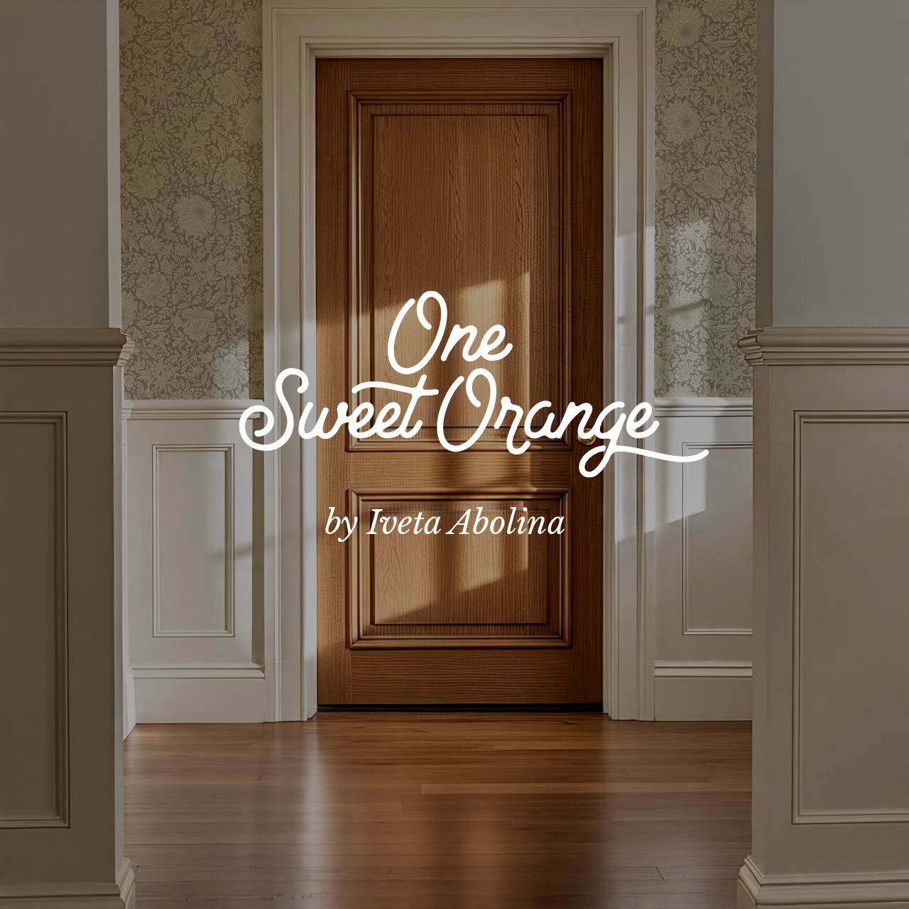 Onesweetorange
