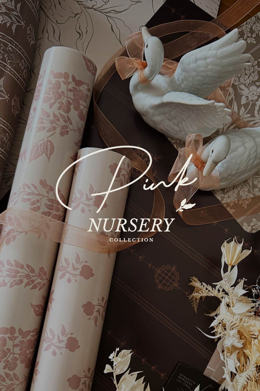 Pink Nursery