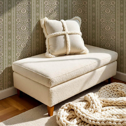Aprajita Vertical Bloom Olive Green Wallpaper