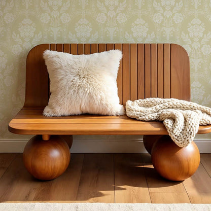 Alaia Preppy Regency Damask Almond Wallpaper