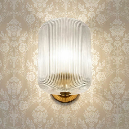 Alaia Preppy Regency Damask Neutral Beige Wallpaper