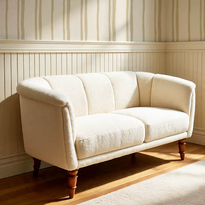 Alani Multi Stripes Neutral Wallpaper