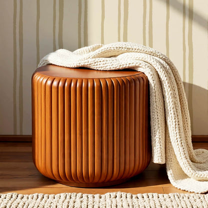 Alani Multi Stripes Neutral Wallpaper