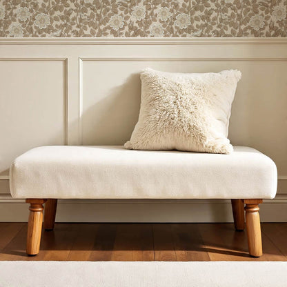 Amara Dog Rose Tan Wallpaper