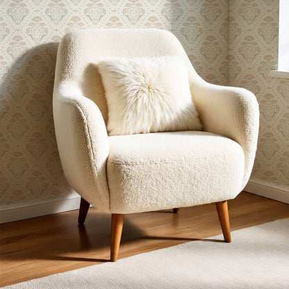 Anais Florals Rose Dust Wallpaper