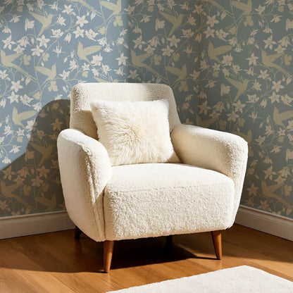 Angela Birdsong & Bloom Sky Wallpaper