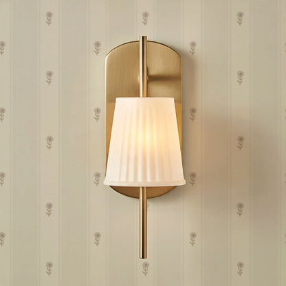 Ariana Garden Lane Neutral Stone Wallpaper