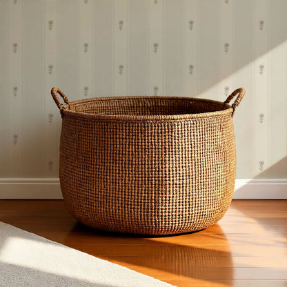 Ariana Garden Lane Neutral Stone Wallpaper