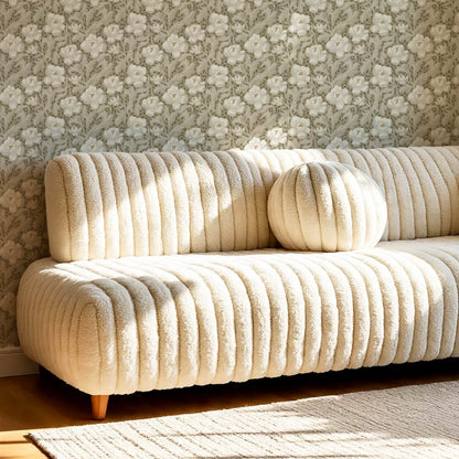 Asila Peonies Olive Wallpaper