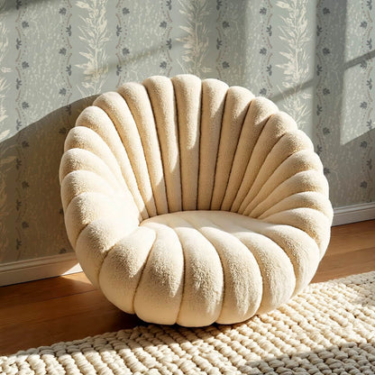 Aubree Silver Hedgerow Gray Glass Wallpaper