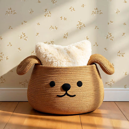 Ayla Delicate Berries Neutral Wallpaper