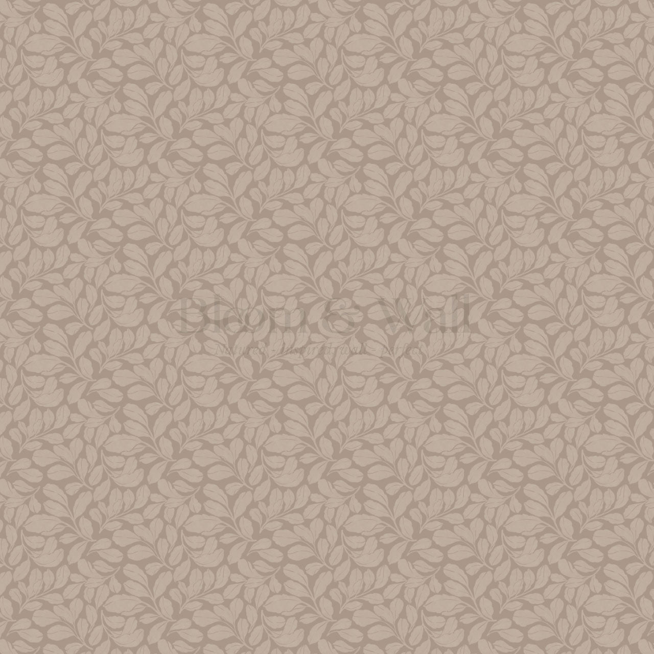 Bailey Elmwood Dusty Mauve Wallpaper