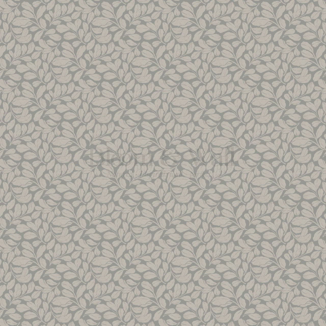 Bailey Elmwood Stone Wallpaper