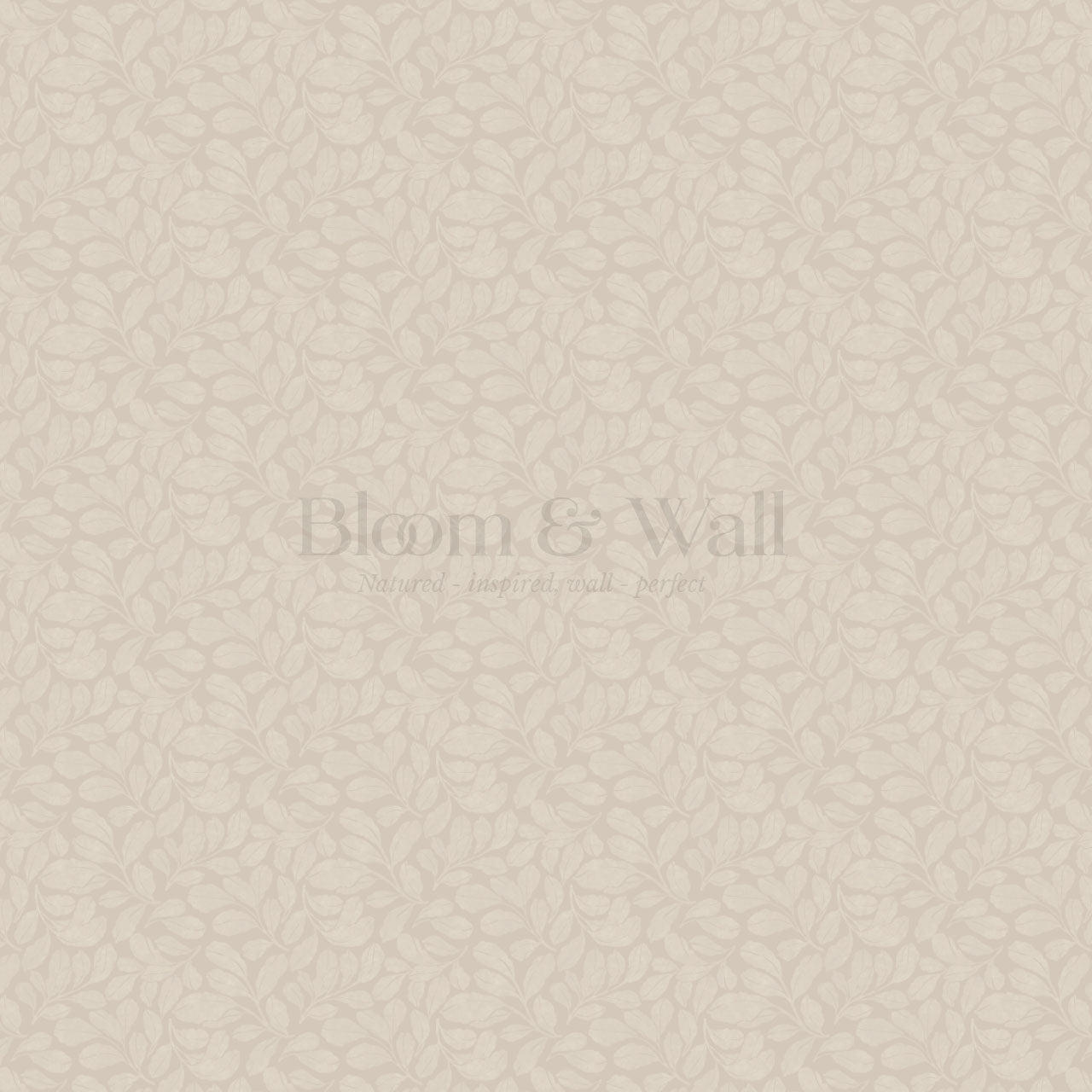 Bailey Elmwood Dusty Pink Wallpaper