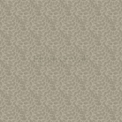 Bailey Elmwood Wheat Wallpaper
