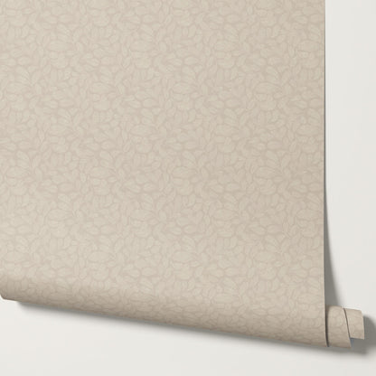Bailey Elmwood Dusty Pink Wallpaper