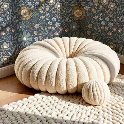 Belinda Florals Deep Sea Earth Wallpaper