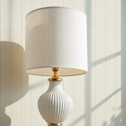 Brooklyn Thin Pin Stripe Soft Sage Wallpaper