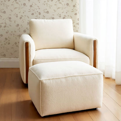 Bella Roses Neutral Wallpaper