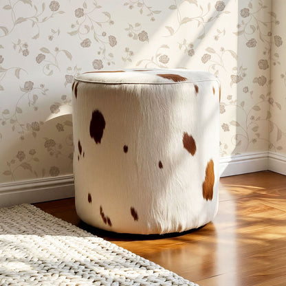 Bella Roses Neutral Wallpaper