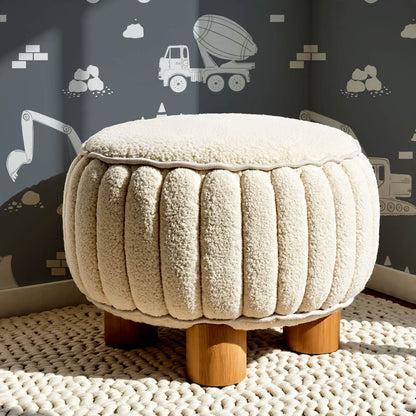 Colton Job Site Blue Gray Wallpaper