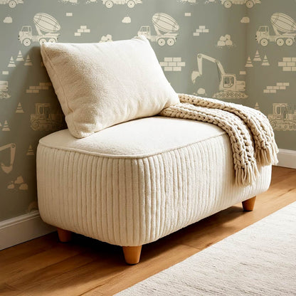 Colton Job Site Sage Wallpaper