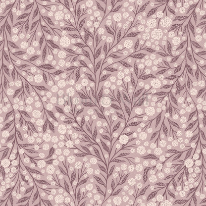 Desdemona Blooms Wallpaper