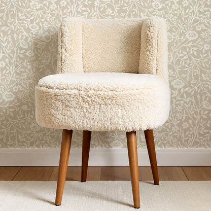 Eliana Spring Blooms Beige Wallpaper