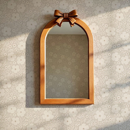 Elisabetta Bloomery Neutral Wallpaper