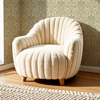 Elora Vintage Glamour Olive Wallpaper
