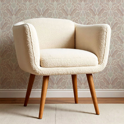 Elvie Tropic Heritage Mauve Wallpaper
