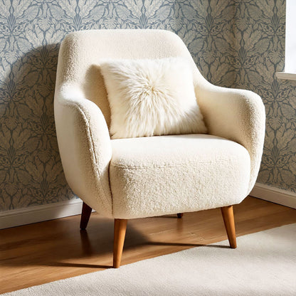 Elvie Tropic Heritage French Blue Wallpaper