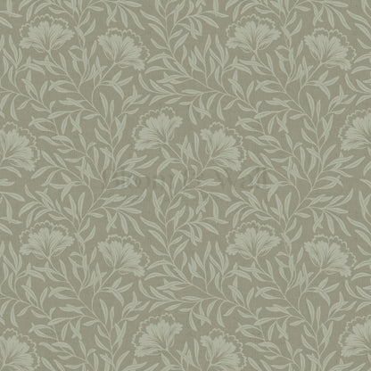 Emerson Bloom Vines Forest Wallpaper