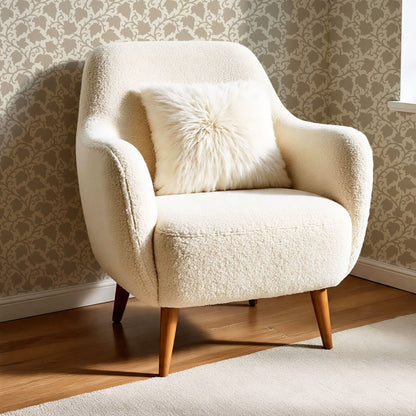 Emily Trailing Ivy Neutral Wallpaper