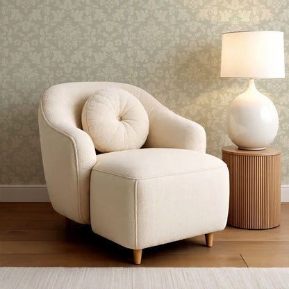 Evalia Damask Gray Sage Wallpaper