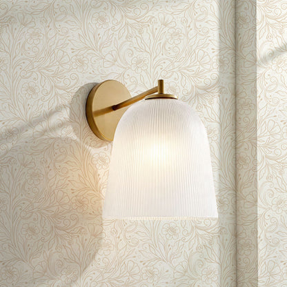 Jolene Delicate Botanicals Cream Wallpaper