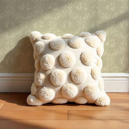 Hadley Leafy Ogee Stone Wallpaper