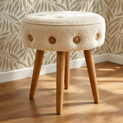 Hortensia Bamboo Tranquility Ivory Tawny Wallpaper