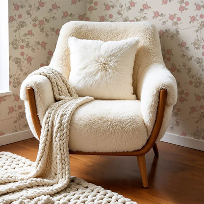 Isolde Wild Rose Dusty Berry Wallpaper