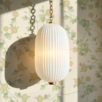 Isolde Wild Rose Gold Butter Wallpaper