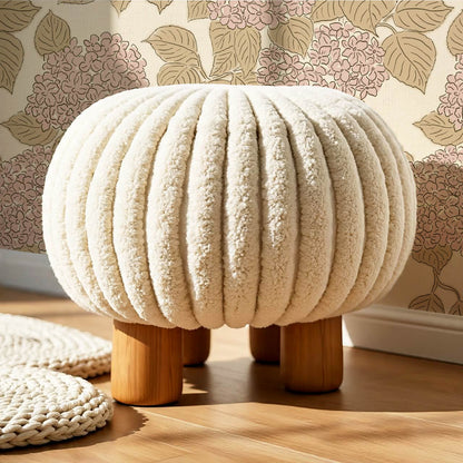 Jeny Vintage Hydrangea Ivory Rose Dust Wallpaper