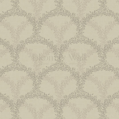 Jianna Garden Nest Stone Wallpaper