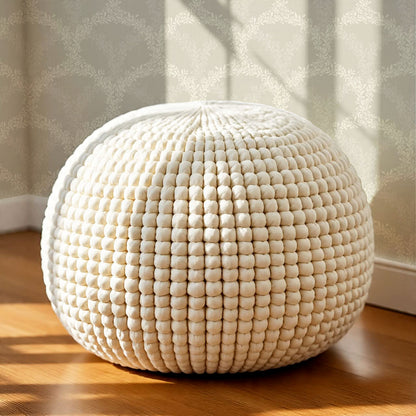 Jianna Garden Nest Taupe Wallpaper