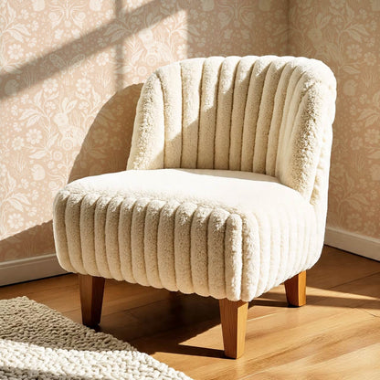 Laima Midsummer Garden Blush Cream Wallpaper