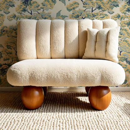 Lennon Vintage Tapestry Forest Sea Salt Honey Wallpaper