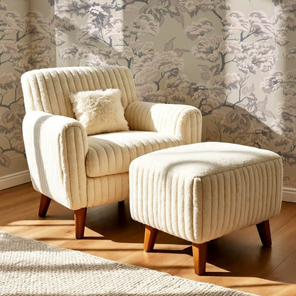 Lennon Vintage Tapestry Forest Taupe Pale Mauve Wallpaper