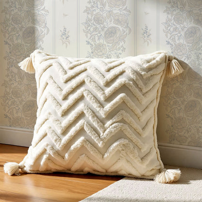 Lilah Garden Tapestry Cream Wallpaper